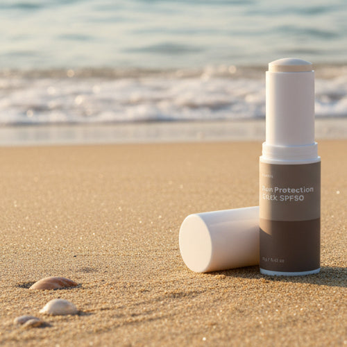 Sun Protection Stick SPF50, no tint