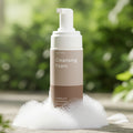 Cleansing Foam