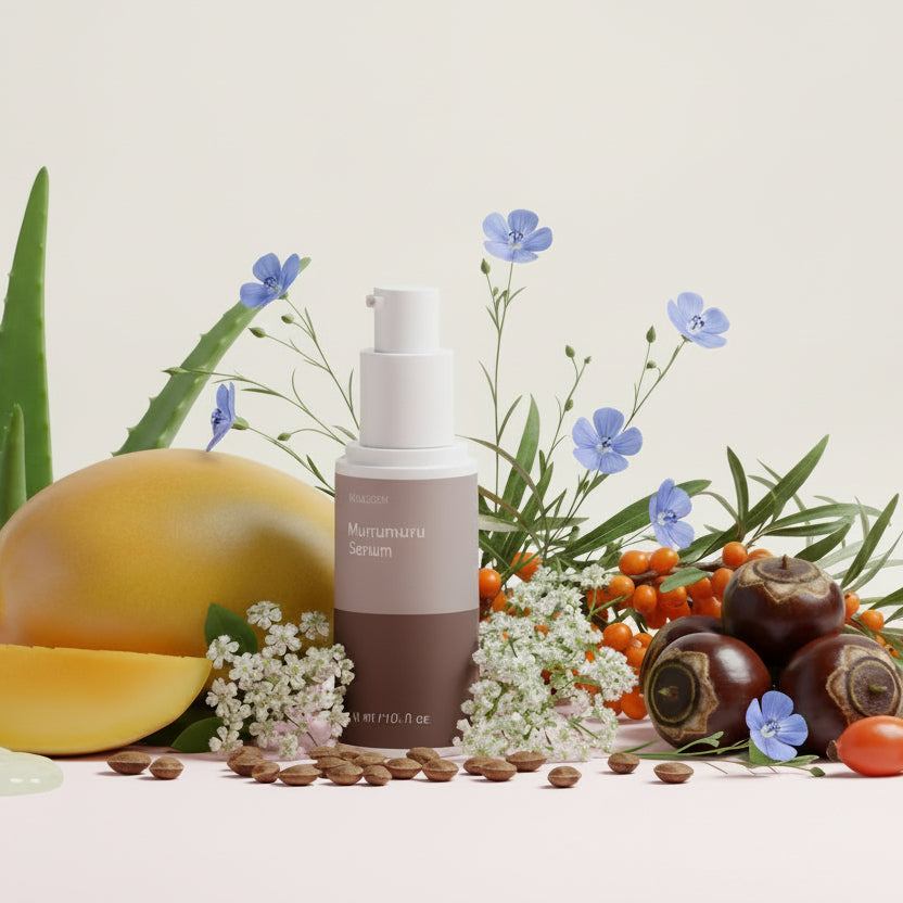 Murumuru Serum