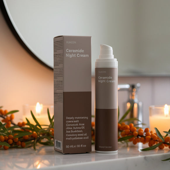 Ceramide Night Cream